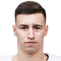 Семен Демидов