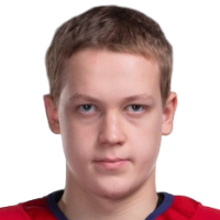 Vsevolod Денежкин