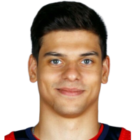 Григорий Денисенко