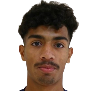 Dhari Fahad Al Maazmi