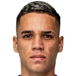 Диего Даниэль Родригес де Матос