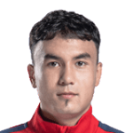 Dilmurat Mawlanyaz