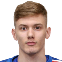 Никита Дишковский