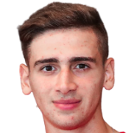 Догукан Сарал