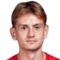 Кирилл Дорофеев