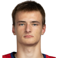 Илья Dorogushkin