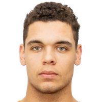 Максим Доррингтон