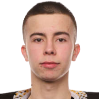 Иван Довгий