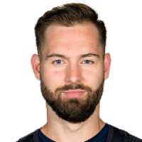 Крис Дриджер