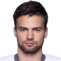 Алексей Дробин