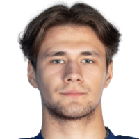 Василий Дронык