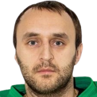 Егор Дубровский