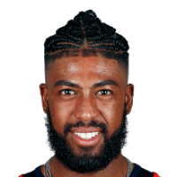 Энтони Даклер