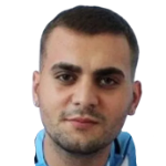 Духан Чаглар Акдаг
