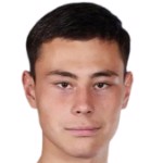 Dulat Talyspaev