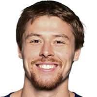 Джошуа Данн