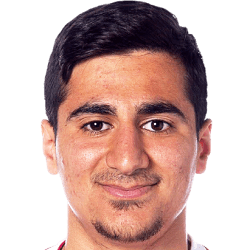 Эльмар Абрахам