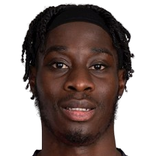 Элайджа Адебайо