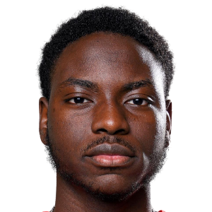 Э. Адегбойега