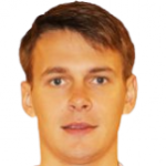 Егор Алишаускас