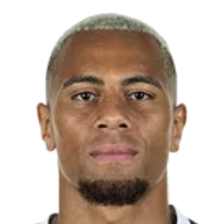 Этьен Аменийдо