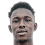 Elhadj Abdourahamane Bah