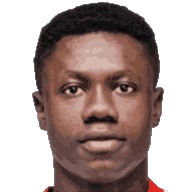 E. Baidoo