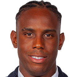 Enock Barwuah