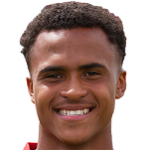 Эллиот Майкл Бондс