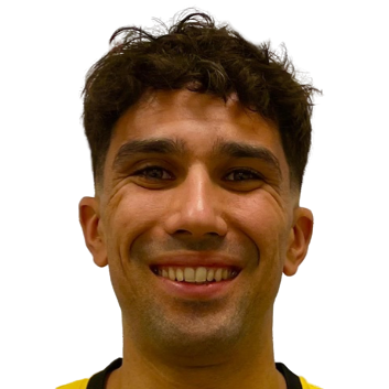 Элиас Бузаине