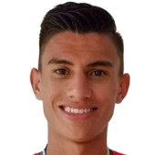 Эмерсон Браво Рамос