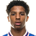 Итан Дэвид Бристоу