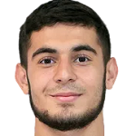 Эльвин Джафаргулиев