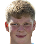 Ethan John Cairns