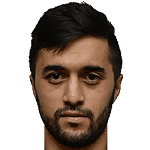 Эльвин Джамалов