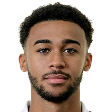 Элайджа Ксавьер Кэмпбелл