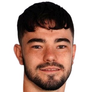 Эйран Джо Кашин