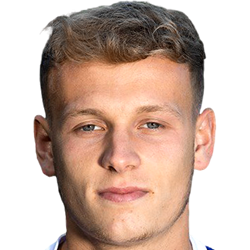 Итан Джей Коулман