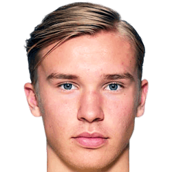 Edvin Thomas Dahlqvist