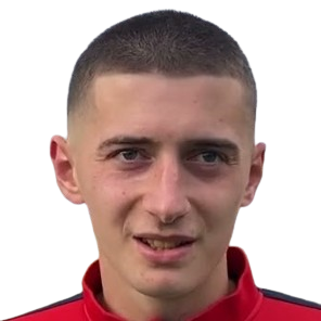 Элидон Дулай