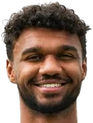 Элиас Эгули