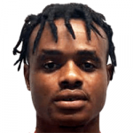 Эво Крист Эмеме