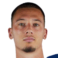 Эльмандо Джини