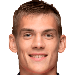 Евгений Гошев