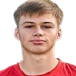 Эллис Уэйд Харрисон