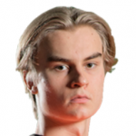 Эльмо Вейкко Оскари Хенрикссон