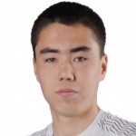 Ерсултан Калдыбеков