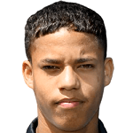 Эван Марли Хури