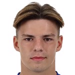 Егор Храленков
