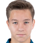 Евгений Ким